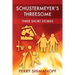 Schustermeyer's Threesome: Three Short Stories