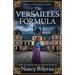 The Versailles Formula: A gripping historical thriller of mystery, deception, and deadly secrets
