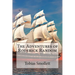 The Adventures of Roderick Random Tobias Smollett