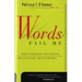 Words Fail Me: What Everyone Who Writes Should Know about Writing