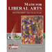 Math for Liberal Arts DANTES / DSST Test Study Guide