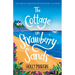 The Cottage on Strawberry Sands: Large Print edition