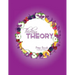 Thinking Theory Prep Book (American Edition): Straight-forward, practical and engaging music theory for young students