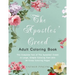 The Apostles' Creed Adult Coloring Book: The Complete Text of The Apostles' Creed in Large, Simple Coloring Font with 20 Cross Coloring Pages