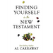 Finding Yourself in the New Testament