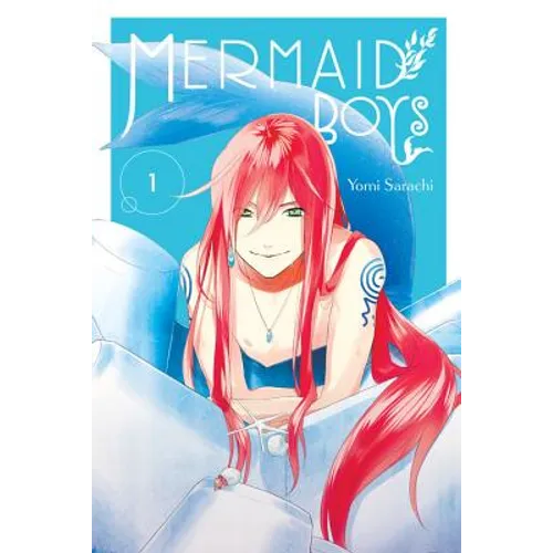 Mermaid Boys, Vol. 1