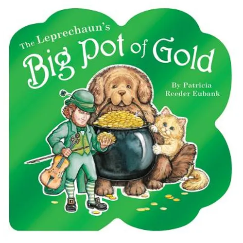 Leprechauns Big Pot of Gold