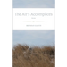 The Air's Accomplices: Poems