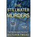 The Stillwater Murders (LARGE PRINT): A gripping serial killer thriller from the New York Times bestselling author