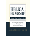 Biblical Eldership: Abridged