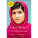 I Am Malala: The Girl Who Stood Up for Education and Was Shot by the Taliban