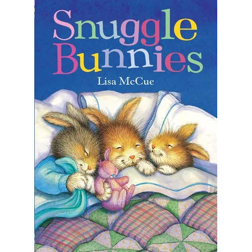 Snuggle Bunnies
