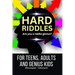 Hard Riddles: #Stumped Volume 6 for Teens, Adults, and Genius Kids