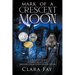 Mark of a Crescent Moon