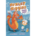 Huxley Higgins, Dragon Knight