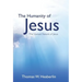 The Humanity of Jesus