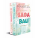 Estuche Saga Bali: 30 Sunsets Para Enamorarte & 10.000 Millas Para Encontrarte / Bali Saga Boxed Set: 30 Sunsets to Fall in Love & 10,000 Miles to Fin