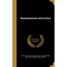 Reminiscences and Letters