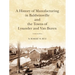 The History of Manufacturing in Baldwinsville and the Towns of Lysander and Van Buren