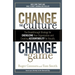 Change the Culture, Change the Game: The Breakthrough Strategy for Energizing Your Organization and Creating Accountability for Results