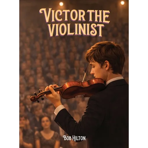 Victor the Violinist