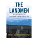 The Landmen: How They Secured the Trans-Alaska Pipeline Right-of-Way