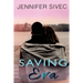 Saving Eva: Eva Series, Volume 3