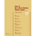 How To Be A More Effective Church Leader: A Special Edition for Pastors And Other Church Leaders