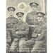 WAR RECORD OF THE 1/5th (EARL OF CHESTER'S) BATTALION, THE CHESHIRE REGIMENT, AUGUST, 1914-JUNE, 1919