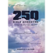 250 Bible Acronyms: Prompts for Preachers, Teachers and Lovers of God's Word