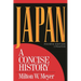 Japan: A Concise History