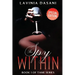 The Spy Within - Special Edition: Book 1 of Tame Series