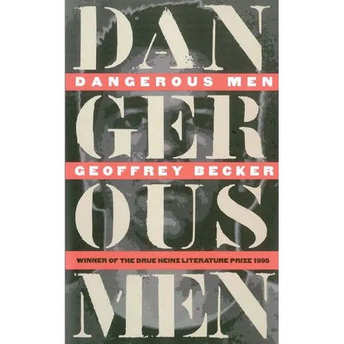 Dangerous Men