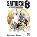 Samurai 8: The Tale of Hachimaru, Vol. 4