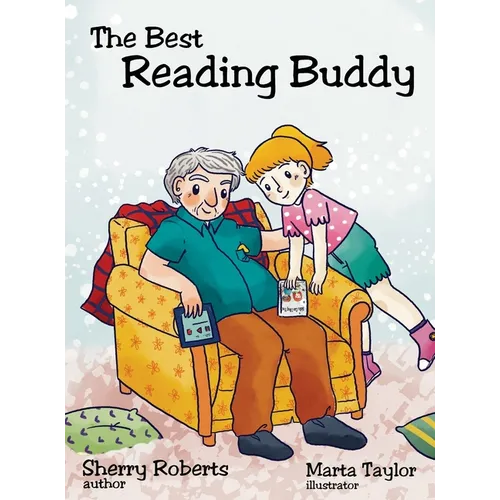 The Best Reading Buddy