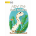 Aipy the Sea Snake