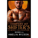 Company 417 Shifters Series Collection: Books 1-5: Shifter Paranormal Romance