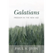 Galatians: Freedom in the New Age