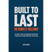 Built to Last in Direct Selling: The Systems, Culture, and Leadership Frameworks That Combine Legacy Principles With Modern-Day Exectution