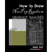 How to Draw NeoPopRealism Abstract Images: Metallic Exuberance