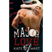 Major Love