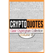 Cryptoquotes: Classic Cryptogram Collection, Vol. III