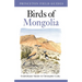 Birds of Mongolia