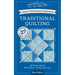 Dover Pocketbook Collection: Traditional Quilting: Classic Patterns, Checklists, Space for Notes