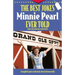 The Best Jokes Minnie Pearl Ever Told: Plus Some That She Overheard!