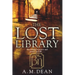 The Lost Library