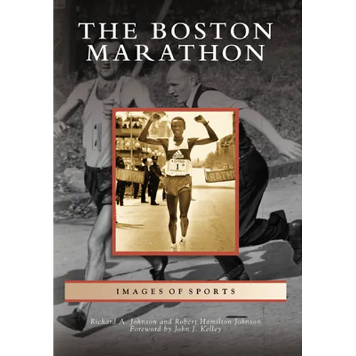 The Boston Marathon