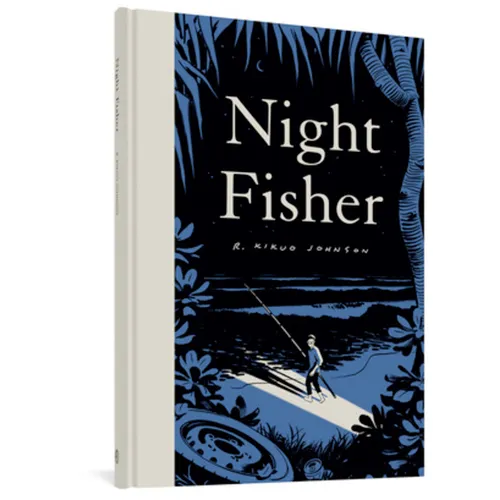 Night Fisher