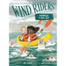 Wind Riders #3: Shipwreck in Seal Bay