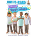 My First Yoga Class: Ready-To-Read Pre-Level 1
